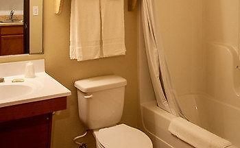 Value Place Cleveland Oh Hotel Luaran gambar