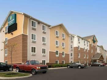 Value Place Cleveland Oh Hotel Luaran gambar