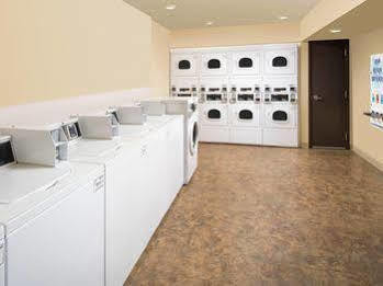 Value Place Cleveland Oh Hotel Luaran gambar