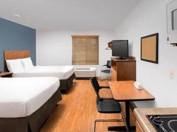 Value Place Cleveland Oh Hotel Luaran gambar