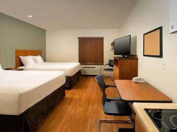 Value Place Cleveland Oh Hotel Luaran gambar